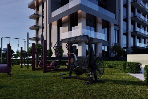 Affär till försäljning i Majan, Dubai, UAE 249.4 kvm Nr. 710100 - fotografi 8