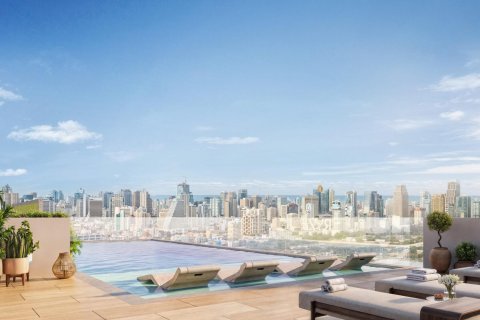 Купить квартиру в International City, Дубай, ОАЭ 1 комната, 35.0м2, № 693501 - фото 3