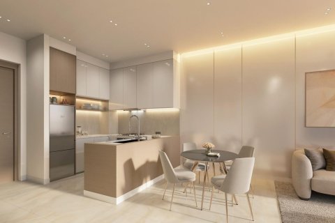 Apartament në Ryze by AUM në International City, Dubai, Emiratet e Bashkuara Arabe 1 dhomë gjumi, 54.0 m2. № 693503 - Foto 5