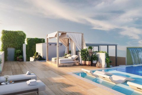 International City、Dubai、UAE にあるマンション販売中 2ベッドルーム、178.0 m2、No693504 - 写真 5