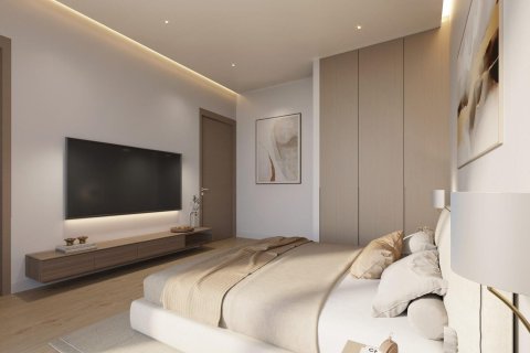 Квартира в Ryze by AUM в International City, Дубай, ОАЭ 3 комнаты, 178м2 № 693504