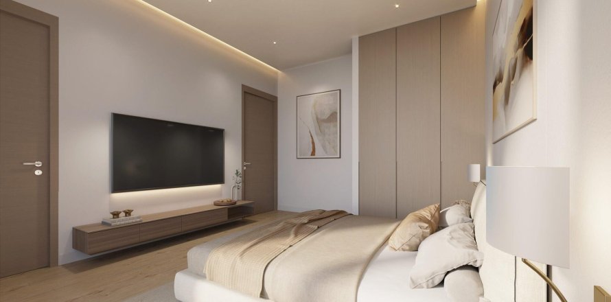 International City、Dubai、UAEにあるマンション 2ベッドルーム、178 m2 No693504