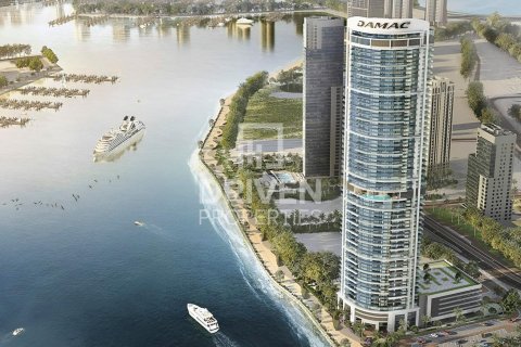 Maritime City, Dubai, UAE의 판매용 아파트 침실 3개, 140제곱미터 번호 743388 - 사진 6