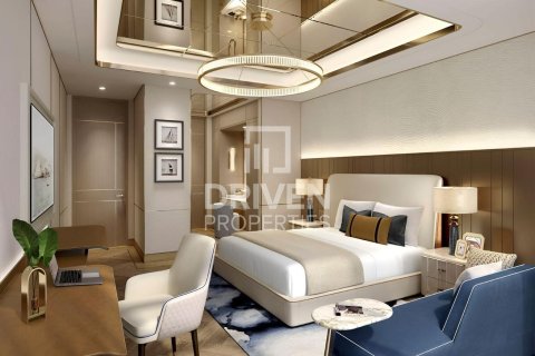 Maritime City, Dubai, UAE의 판매용 아파트 침실 3개, 140제곱미터 번호 743388 - 사진 2