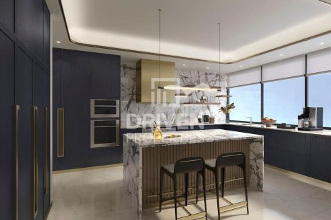 Maritime City, Dubai, UAE의 판매용 아파트 침실 3개, 140제곱미터 번호 743388 - 사진 4
