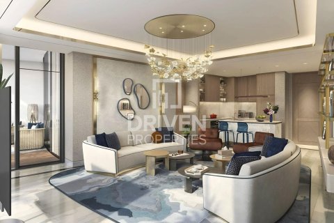 Maritime City, Dubai, UAE의 판매용 아파트 침실 3개, 140제곱미터 번호 743388 - 사진 5
