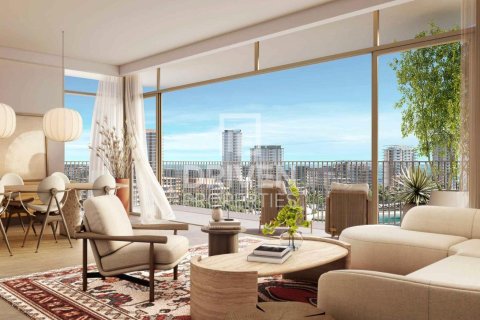 Dubai, संयुक्त अरब अमीरात में अपार्टमेंट, 1 बेडरूम, 81.29 वर्ग मीटर, संख्या 743385 - फ़ोटो 7