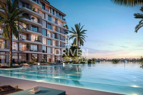 Apartamento en Dubai, EAU 1 dormitorio, 81.29 m² № 743385