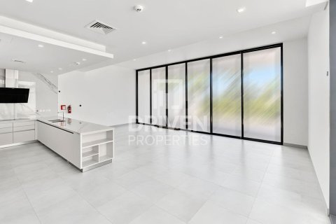 Mohammed Bin Rashid City, Dubai, BAE’de villa 4 yatak odası, 289.49 m&sup2; No 743384
