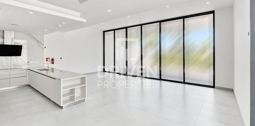 Mohammed Bin Rashid City、Dubai、UAEにあるヴィラ 4ベッドルーム、289.49 m2 No743384