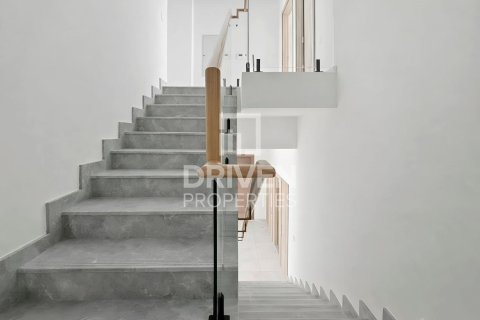 Villa en venta en Mohammed Bin Rashid City, Dubai, EAU 4 dormitorios, 289.49 m2 № 743384 - foto 7