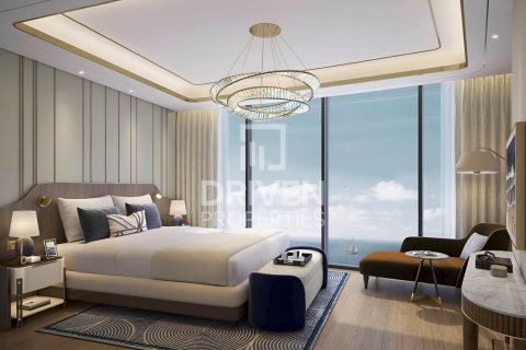 Maritime City, Dubai, UAE의 판매용 아파트 침실 2개, 110.65제곱미터 번호 743386 - 사진 9