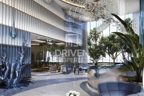 Maritime City, Dubai, UAE의 판매용 아파트 침실 2개, 110.65제곱미터 번호 743386 - 사진 5
