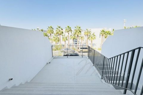 Řadový dům v Mohammed Bin Rashid City, Dubai, SAE 2 ložnice, 131 m² Č.: 565088 - fotografie 8