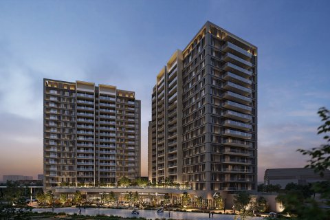 阿联酋 Dubai 待售 : 2 卧, 128 平方米 , 编号565147 - 照片 4