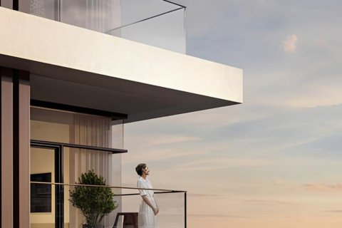 Byt v Terra Heights v Dubai, SAE 2 ložnice, 101.73 m² Č.: 567712 - fotografie 2
