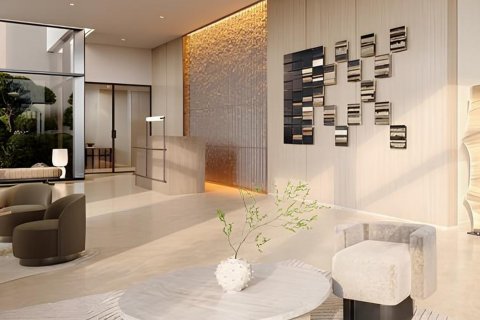 Byt v Terra Heights v Dubai, SAE 2 ložnice, 101.73 m² Č.: 567712 - fotografie 7