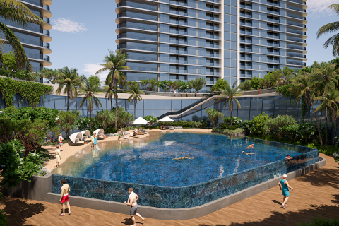 Apartment in Dubai, UAE 3 bedrooms, 176 sq.m. № 565144 - photo 7