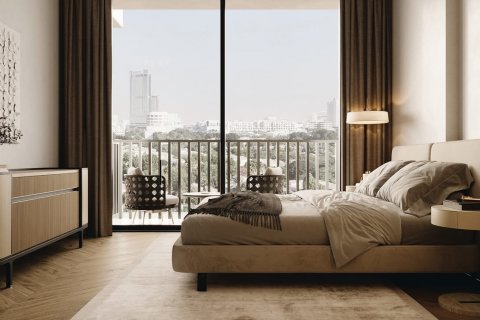 Apartment sa Dubai, UAE 1 silid-tulugan, 42 sq.m. № 565143 - larawan 6