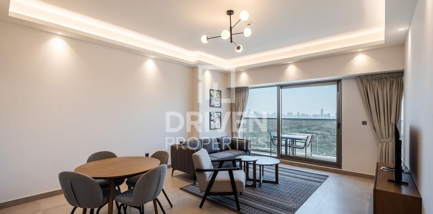 Apartman u gradu Jumeirah Lake Towers, Dubai, UAE 1 spavaća soba, 89.09 m2 Br. 767123
