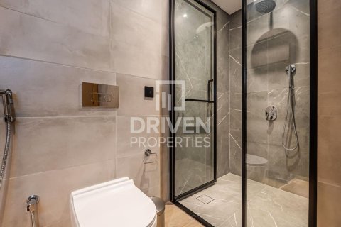 Apartman u gradu Jumeirah Lake Towers, Dubai, UAE 1 spavaća soba, 89.09 m2 Br. 767123 - Slika 10