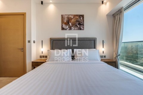 Apartman u gradu Jumeirah Lake Towers, Dubai, UAE 1 spavaća soba, 89.09 m2 Br. 767123 - Slika 9