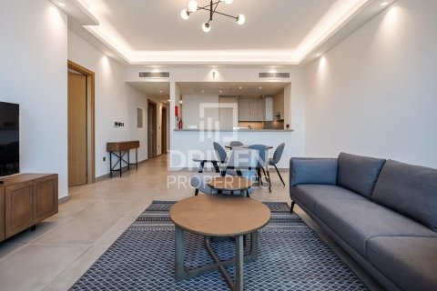 Apartman u gradu Jumeirah Lake Towers, Dubai, UAE 1 spavaća soba, 89.09 m2 Br. 767123 - Slika 4