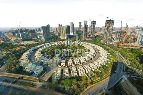 Apartment in Jumeirah Village Circle, Dubai, UAE 1 bedroom, 92.81 sq.m. № 767125 - photo 22