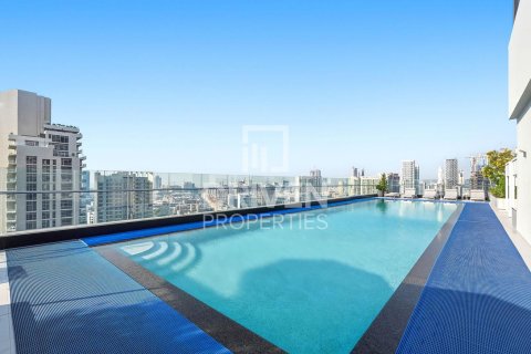 Apartment in Jumeirah Village Circle, Dubai, UAE 1 bedroom, 92.81 sq.m. № 767125 - photo 23