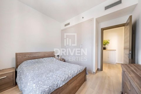 Lägenhet till försäljning i Jumeirah Village Circle, Dubai, UAE 1 sovrum, 64.29 kvm Nr. 767124 - fotografi 3