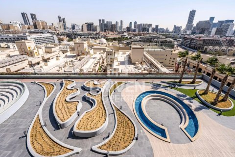 Lägenhet till försäljning i Jumeirah Village Circle, Dubai, UAE 1 sovrum, 64.29 kvm Nr. 767124 - fotografi 10