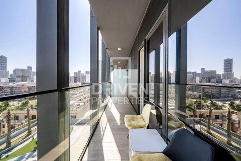 Lägenhet till försäljning i Jumeirah Village Circle, Dubai, UAE 1 sovrum, 64.29 kvm Nr. 767124 - fotografi 9