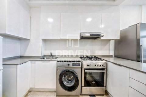 Lägenhet till försäljning i Jumeirah Village Circle, Dubai, UAE 1 sovrum, 64.29 kvm Nr. 767124 - fotografi 6
