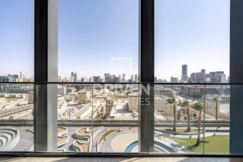 Lägenhet till försäljning i Jumeirah Village Circle, Dubai, UAE 1 sovrum, 64.29 kvm Nr. 767124 - fotografi 8