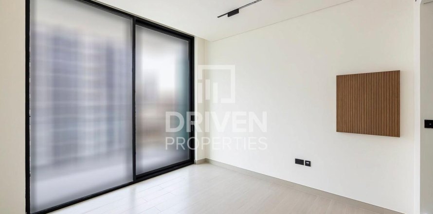 Wohnung in Jumeirah Village Circle, Dubai, VAE: 1 Zimmer, 36.23 m2 Nr. 767127