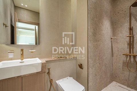 Apartman u Jumeirah Village Circle, Dubai, UAE 1 spavaća soba, 73.77 m2 Br. 767126 - fotografija 8