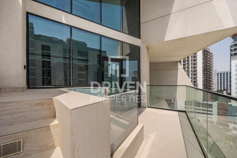 Apartman u Jumeirah Village Circle, Dubai, UAE 1 spavaća soba, 73.77 m2 Br. 767126 - fotografija 11