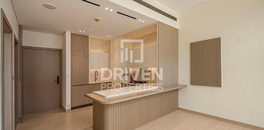 Apartman u Jumeirah Village Circle, Dubai, UAE 73.77 m2, 1 spavaća soba Br. 767126