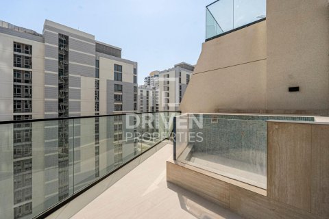 Apartman u Jumeirah Village Circle, Dubai, UAE 1 spavaća soba, 73.77 m2 Br. 767126 - fotografija 9