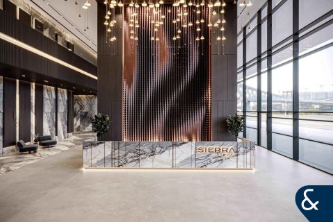 Wohnung zum Verkauf in Motor City, Dubai, VAE 1 Schlafzimmer, 73 m2 Nr. 666692 - Foto 3