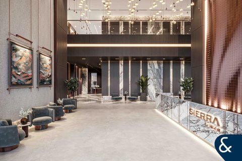 Wohnung zum Verkauf in Motor City, Dubai, VAE 1 Schlafzimmer, 73 m2 Nr. 666692 - Foto 1