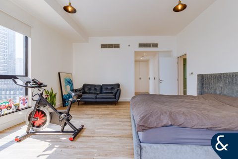 شقة للبيع في مساكن شاطئ جميرا، دبي، الإمارات العربية المتحدة 3 غرفة نوم ، 171 متر مربع ، رقم 666689 - صورة 17