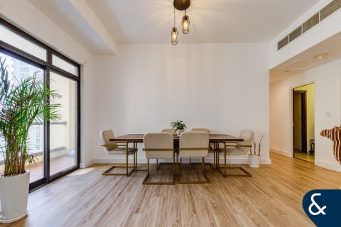 شقة للبيع في مساكن شاطئ جميرا، دبي، الإمارات العربية المتحدة 3 غرفة نوم ، 171 متر مربع ، رقم 666689 - صورة 7