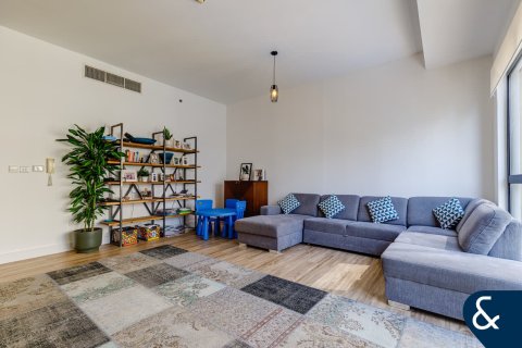 شقة للبيع في مساكن شاطئ جميرا، دبي، الإمارات العربية المتحدة 3 غرفة نوم ، 171 متر مربع ، رقم 666689 - صورة 6