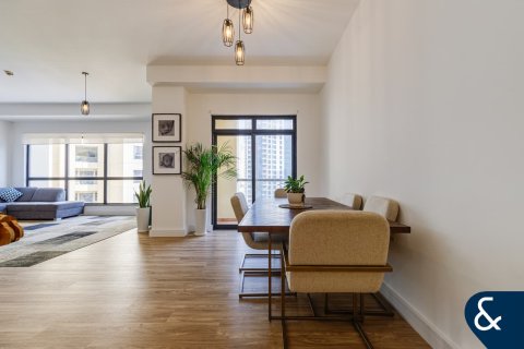 شقة للبيع في مساكن شاطئ جميرا، دبي، الإمارات العربية المتحدة 3 غرفة نوم ، 171 متر مربع ، رقم 666689 - صورة 9