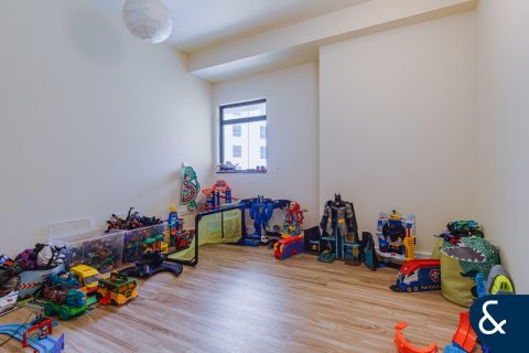 شقة للبيع في مساكن شاطئ جميرا، دبي، الإمارات العربية المتحدة 3 غرفة نوم ، 171 متر مربع ، رقم 666689 - صورة 13