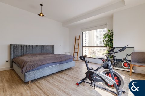 شقة للبيع في مساكن شاطئ جميرا، دبي، الإمارات العربية المتحدة 3 غرفة نوم ، 171 متر مربع ، رقم 666689 - صورة 16