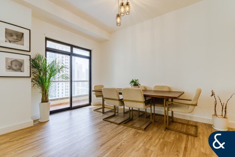 شقة للبيع في مساكن شاطئ جميرا، دبي، الإمارات العربية المتحدة 3 غرفة نوم ، 171 متر مربع ، رقم 666689 - صورة 8