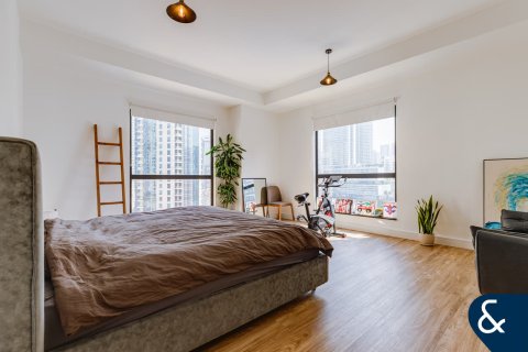 شقة للبيع في مساكن شاطئ جميرا، دبي، الإمارات العربية المتحدة 3 غرفة نوم ، 171 متر مربع ، رقم 666689 - صورة 2