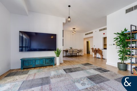 شقة للبيع في مساكن شاطئ جميرا، دبي، الإمارات العربية المتحدة 3 غرفة نوم ، 171 متر مربع ، رقم 666689 - صورة 5